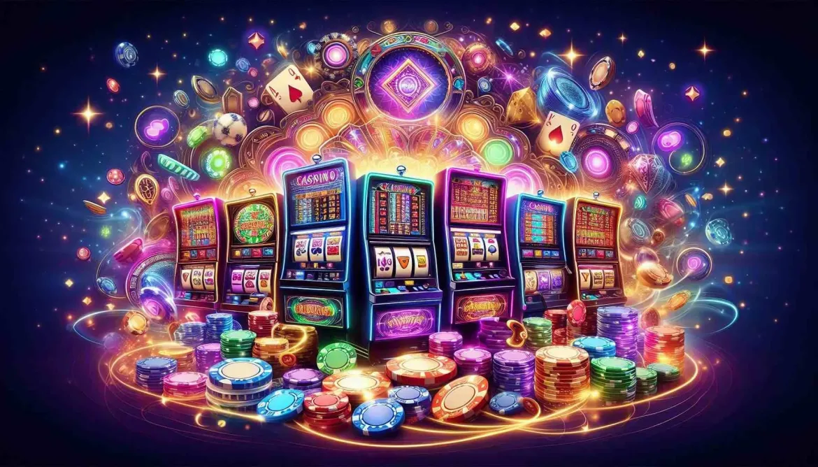 Free Bingo World